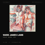 Ward James Lamb, Foolin' around, 2024