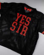 Good Boy Department Mesh Jersey