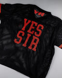 Good Boy Department Mesh Jersey