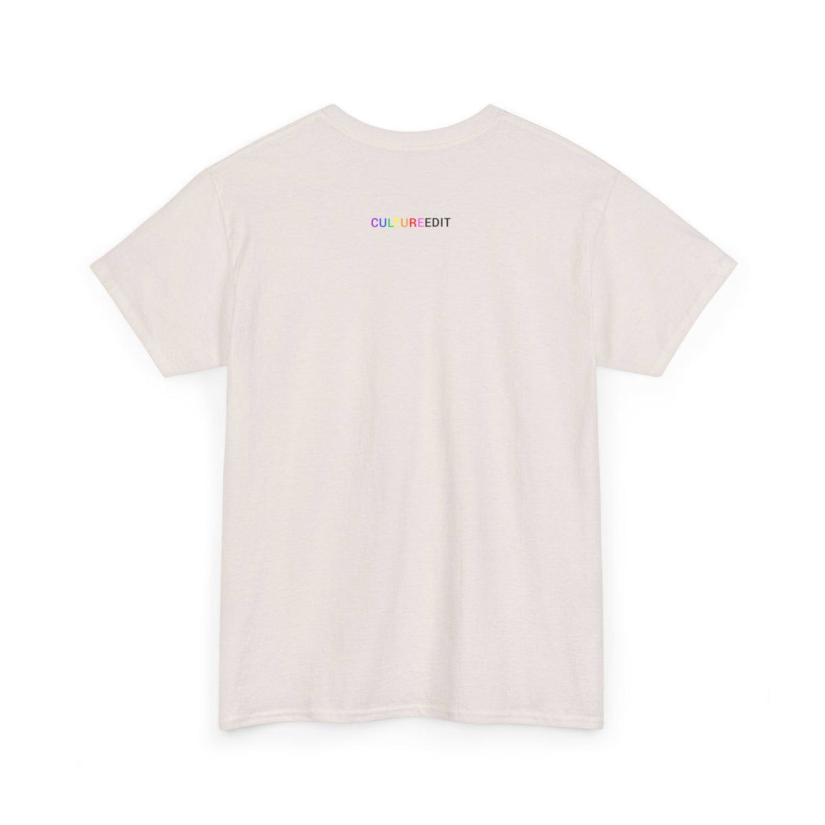 TEA BAGGER TEE BY CULTUREEDIT AVAILABLE IN 13 COLORS