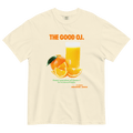 The Good Oj Breakfast T-Shirt