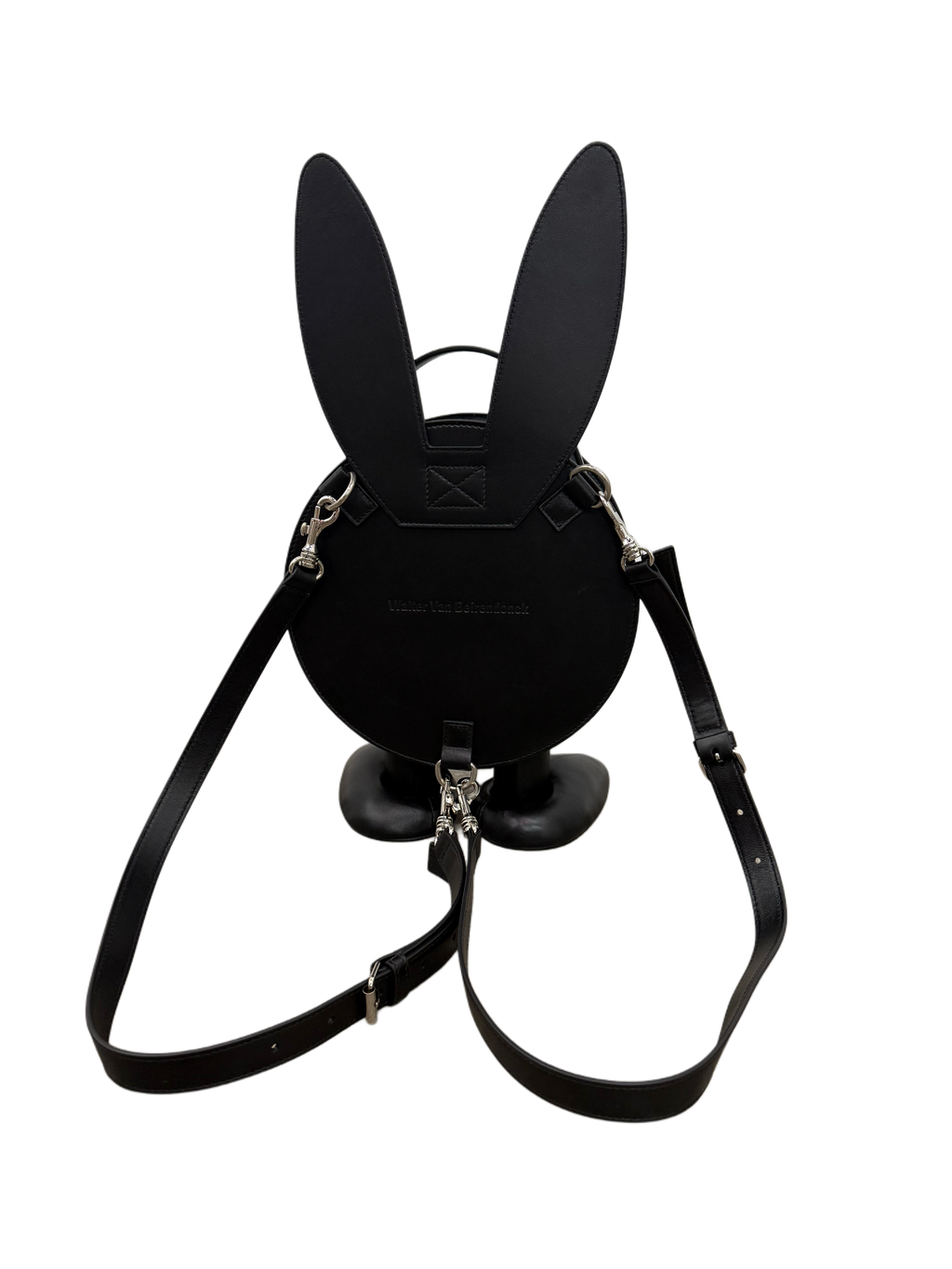 Walter Van Beirendonck Ghost Bunny Bag