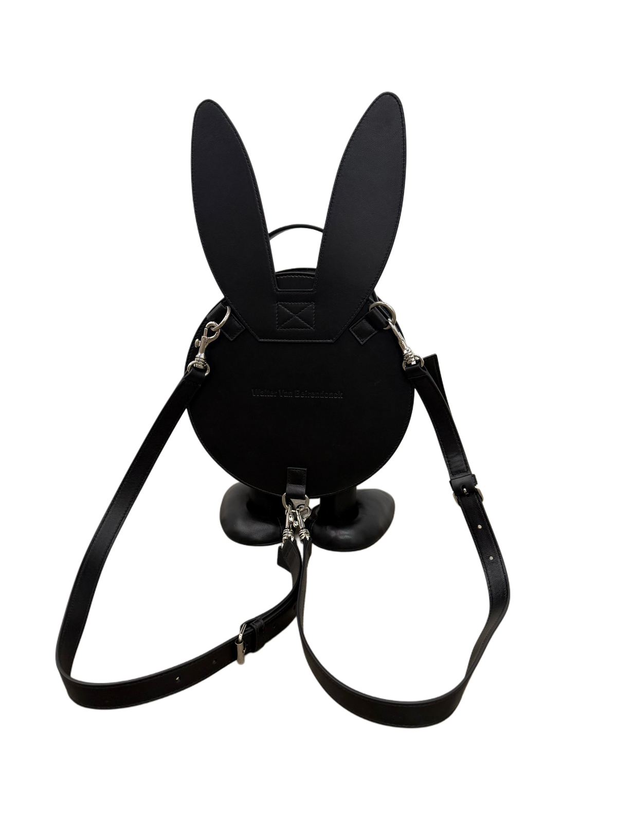 Walter Van Beirendonck Ghost Bunny Bag