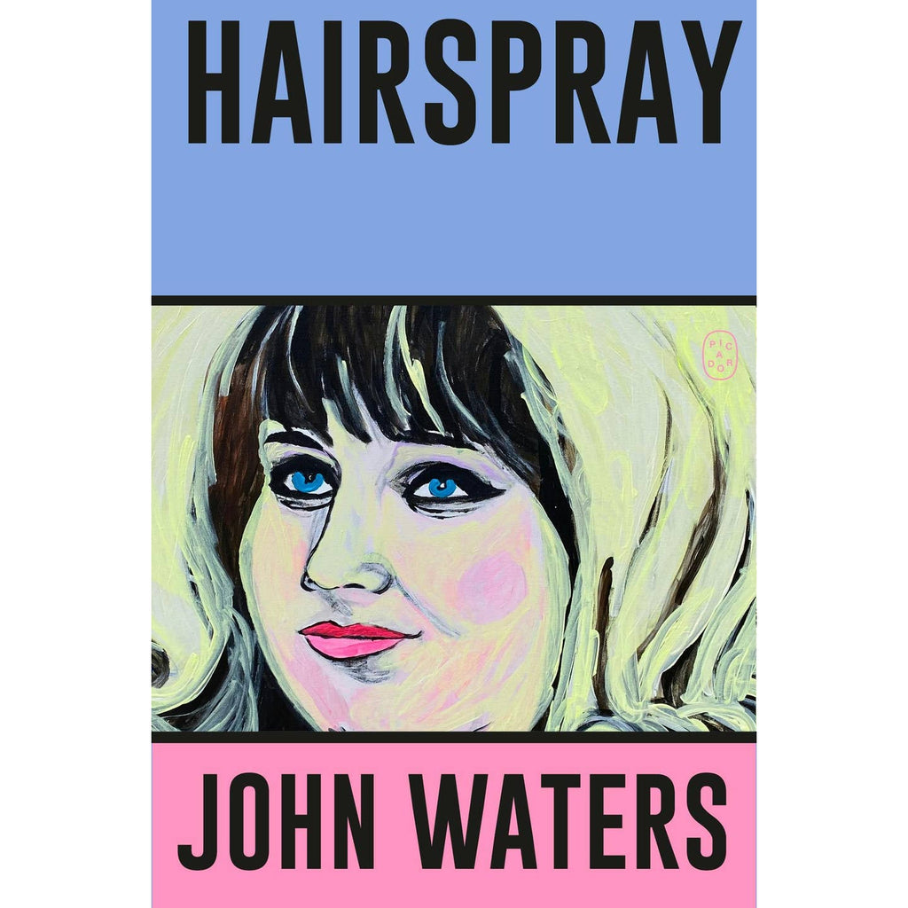 John Waters, Hairspray: A Screenplay