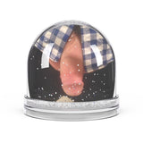 ANONYMOUS XXX Snow Globe #11