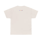 BOSSY BOTTOM TEE BY CULTUREEDIT AVAILABLE IN 13 COLORS