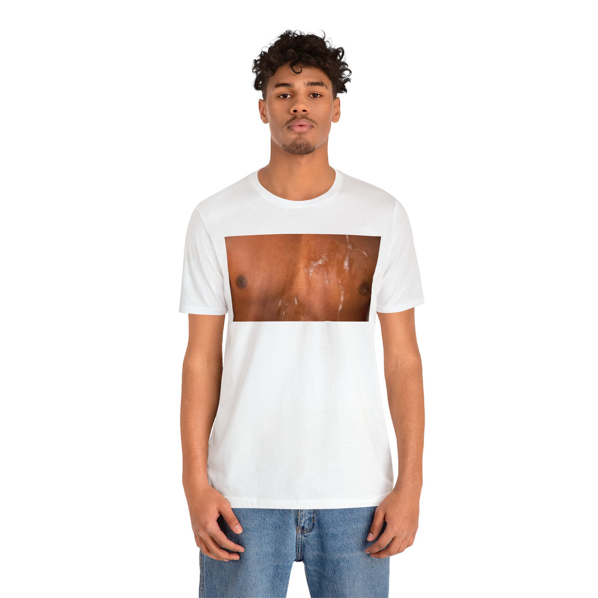CUM TEE Short Sleeve Tee #2