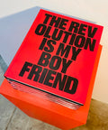 Bruce LaBruce - The Revolution Is My Boyfriend
