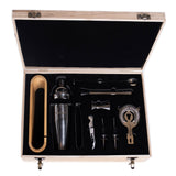 PLAYBOY 10-Piece Bar Kit