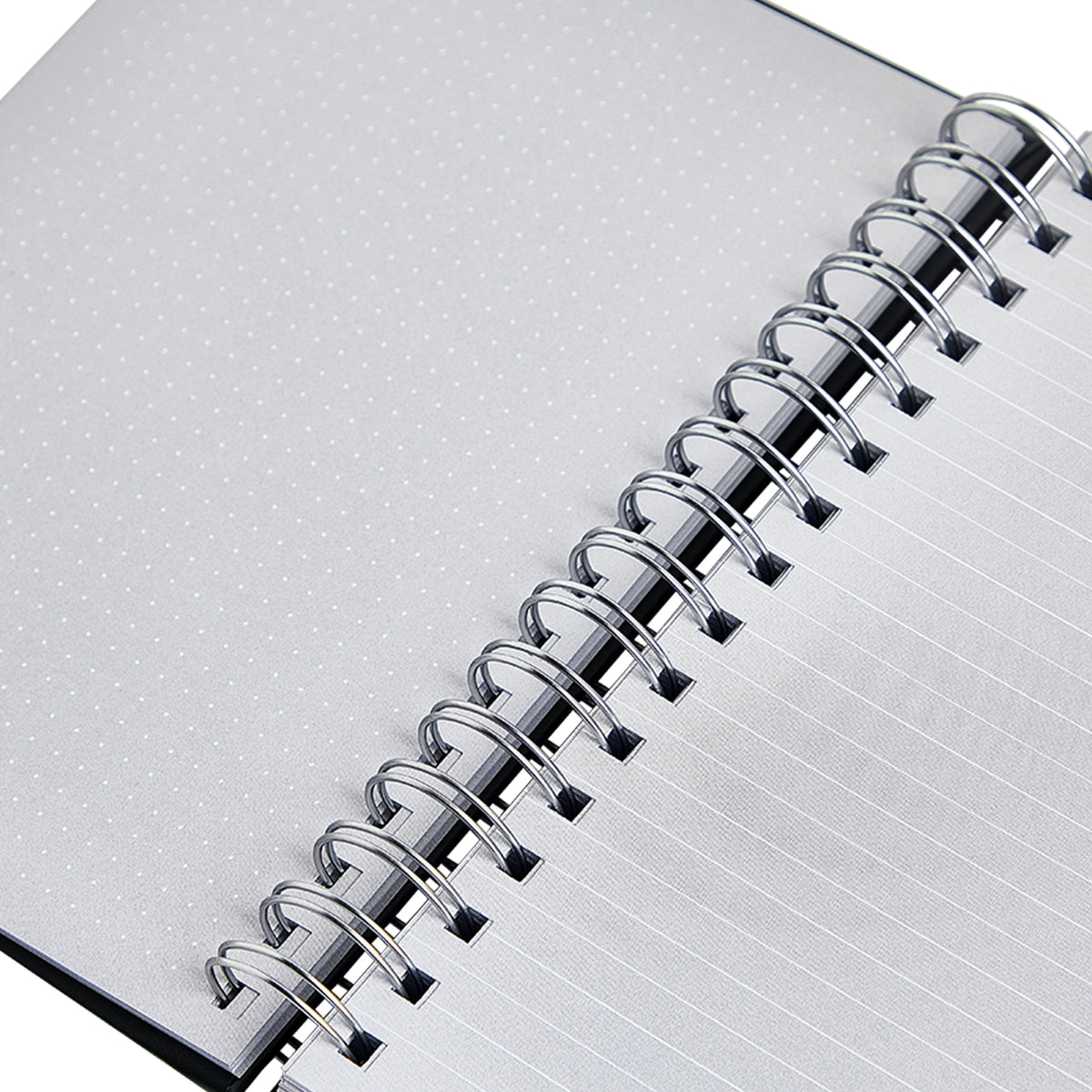 Calder Aspen Wire-O Notebook