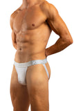 Athletica Jockstrap by Jack Adams in 2 colors