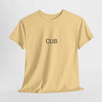 CUB TEE BY CULTUREEDIT AVAILABLE IN 13 COLORS