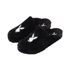 PLAYBOY Fuzzy Slides