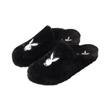 PLAYBOY Fuzzy Slides