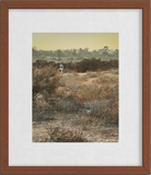 Daniel Case, Sunset Watch, 2023