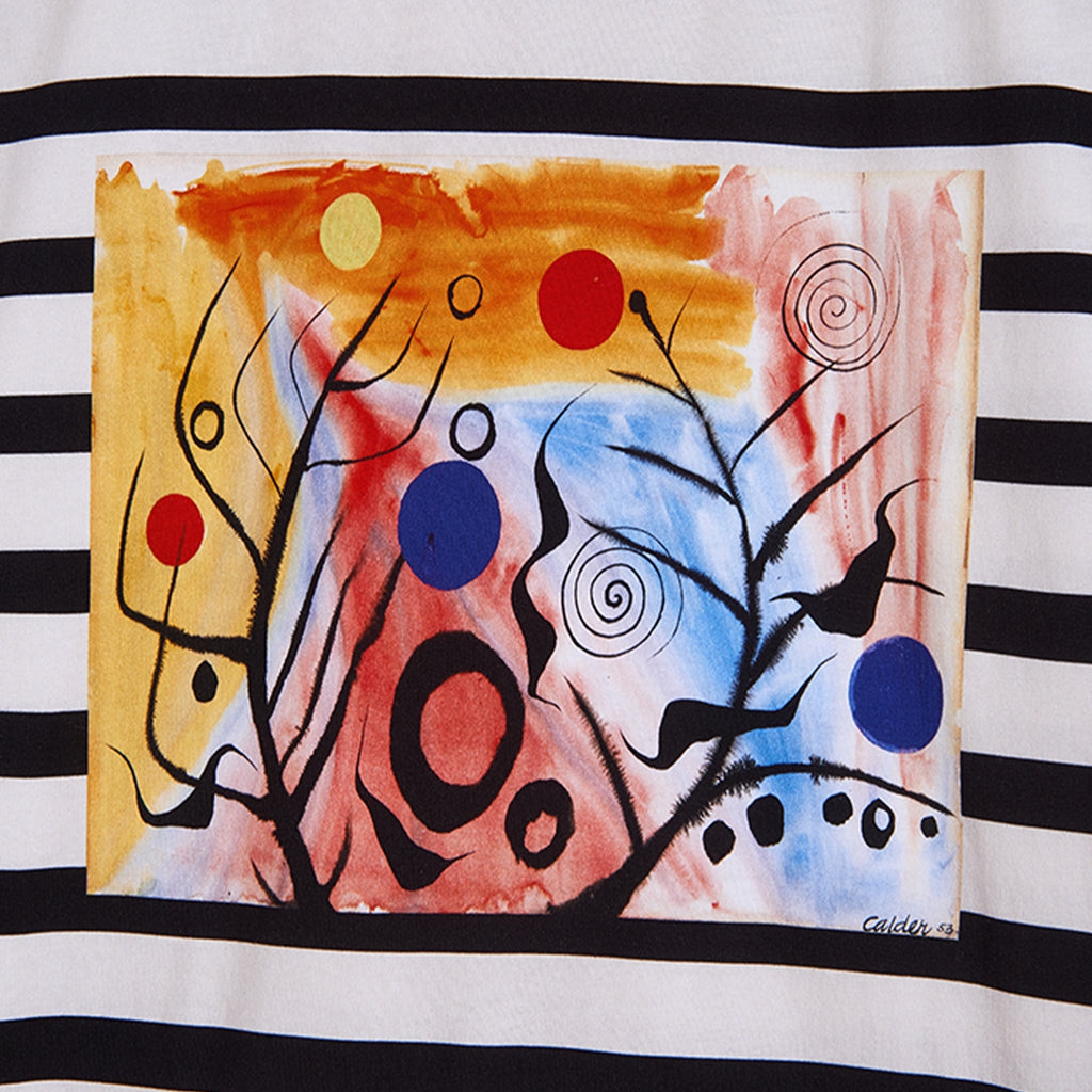 Calder Untitled (1953) T-Shirt