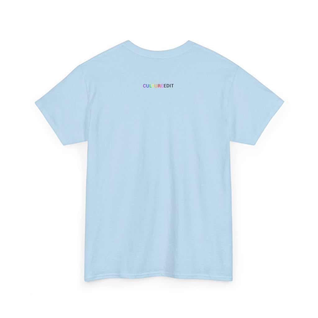 BUTCH PLEASE TEE BY CULTUREEDIT AVAILABLE IN 13 COLORS