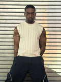 Eckhaus Latta KEYBOARD VEST