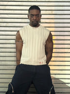 Eckhaus Latta KEYBOARD VEST