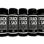 Crack & Sack Chafing Powder by Explicit Essentials