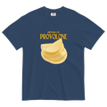 Will Bone For Provolone Cheese T-Shirt