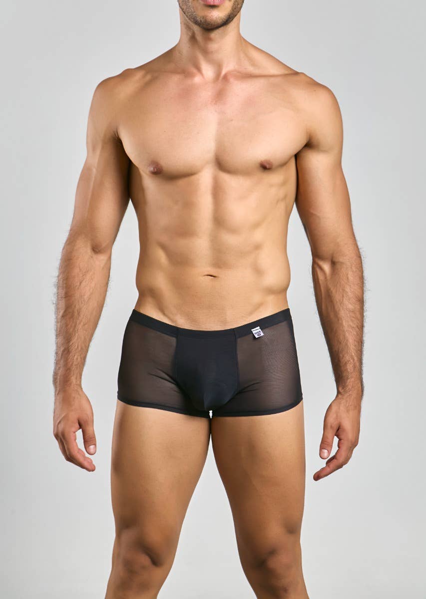 MOB Classic Pouch Trunk