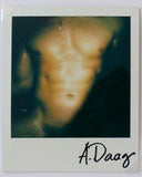 Albert Daag, Body Language, 2025
