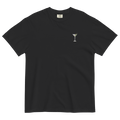Dirty Martini Embroidered Shirt