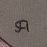 Clyde Archibald, The Archer, ca 1960