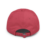 GLORY HOLE Distressed Cap in 6 colors