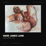 Ward James Lamb, Power bottom, 2024