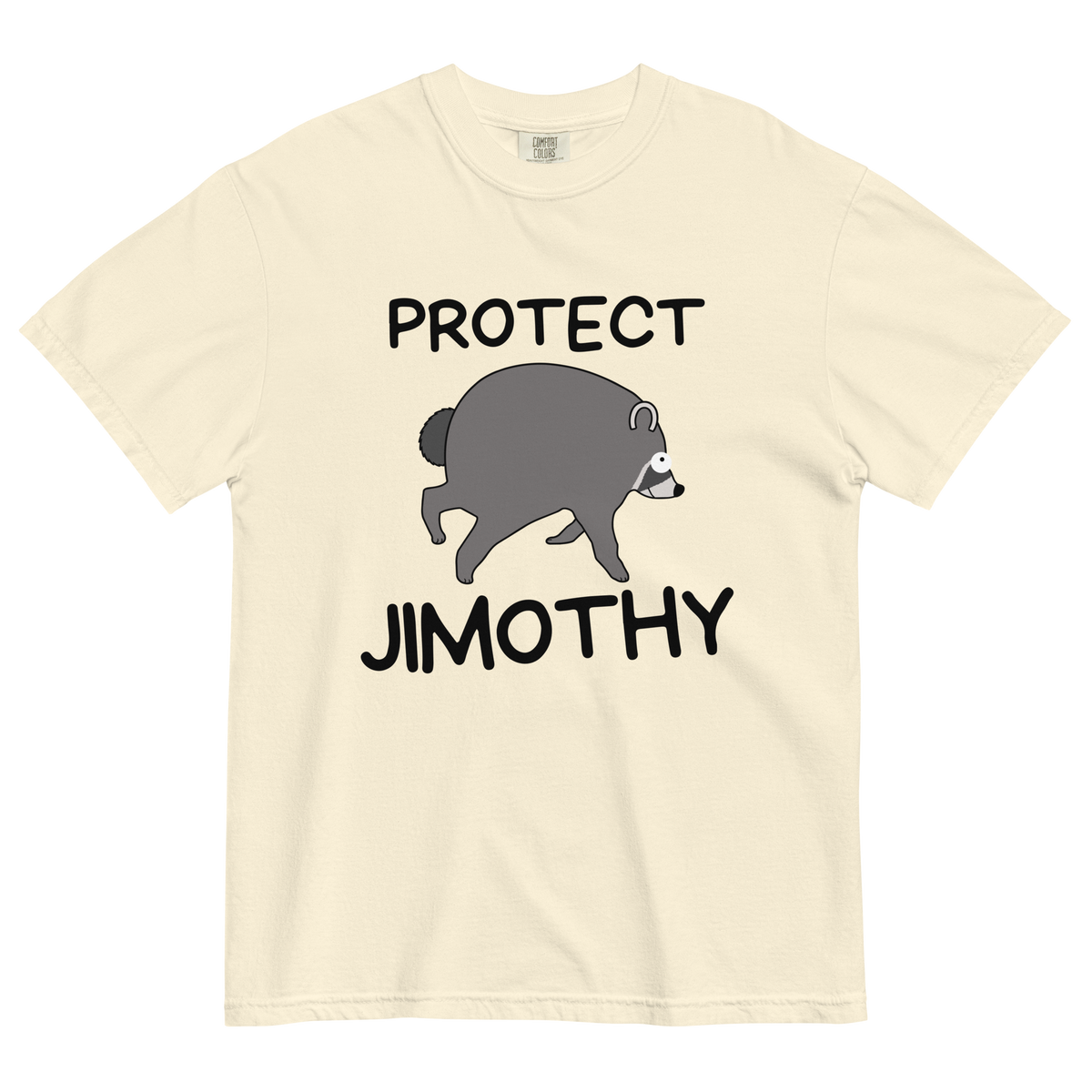 Protect Jimothy T-Shirt