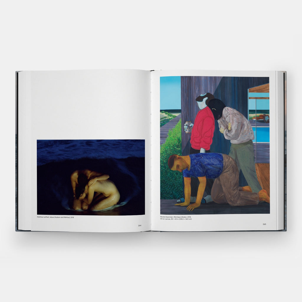 Fire Island Art: 100 Years