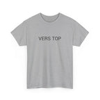 VERS TOP TEE BY CULTUREEDIT AVAILABLE IN 13 COLORS
