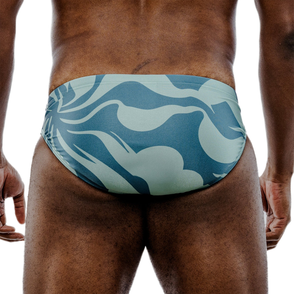 THK Swirl Swim
