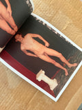 Male Nude Photography: BRIT MARK LANCE BY NICK BAER