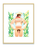 Jeffrey Aviles, Corn Bred and Fed, 2026