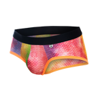 MOB Aero Brief - Orange Dye