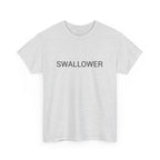 SWALLOWER TEE BY CULTUREEDIT AVAILABLE IN 13 COLORS