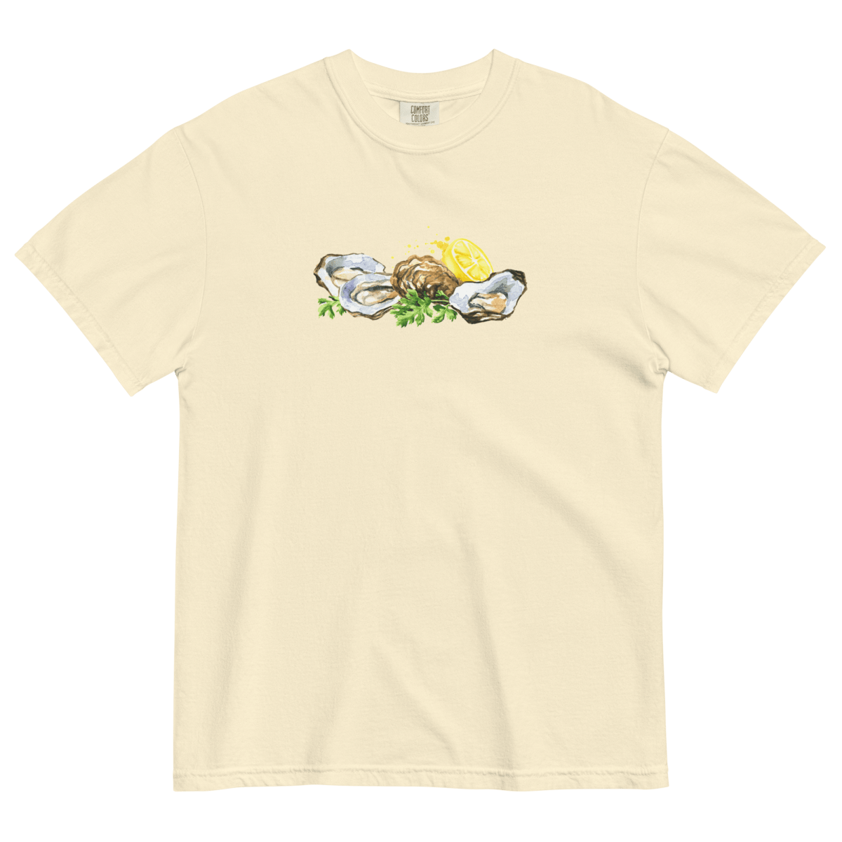 Oyster App T-Shirt