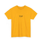 TOP TEE BY CULTUREEDIT AVAILABLE IN 13 COLORS