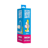 Dicky Soap with Balls - Vanilla