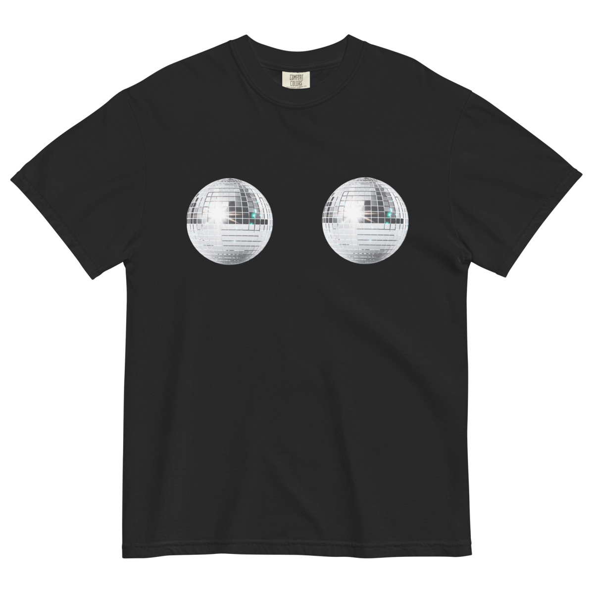 Disco Tits Shirt