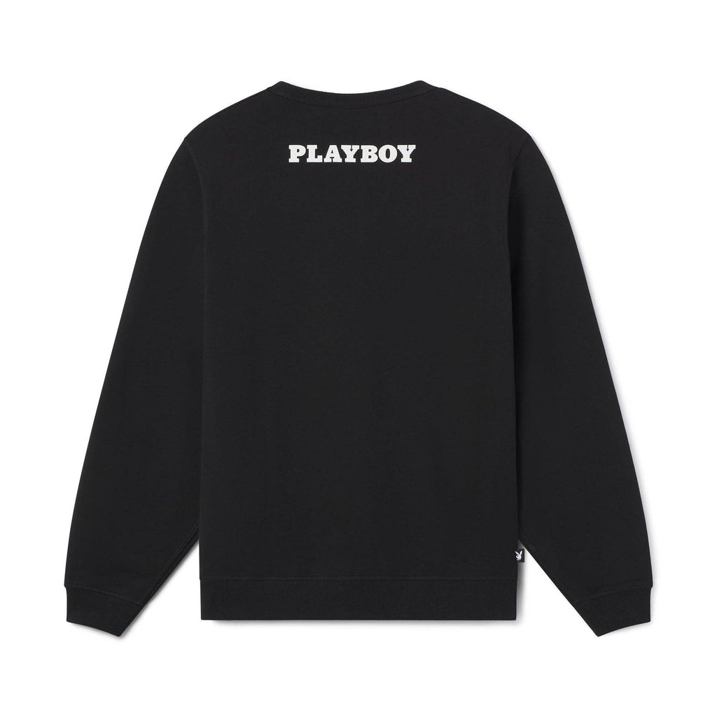 Playboy X the Great Frog Crewneck Sweatshirt