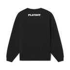 Playboy X the Great Frog Crewneck Sweatshirt