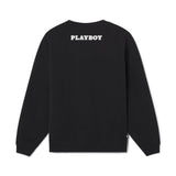 Playboy X the Great Frog Crewneck Sweatshirt