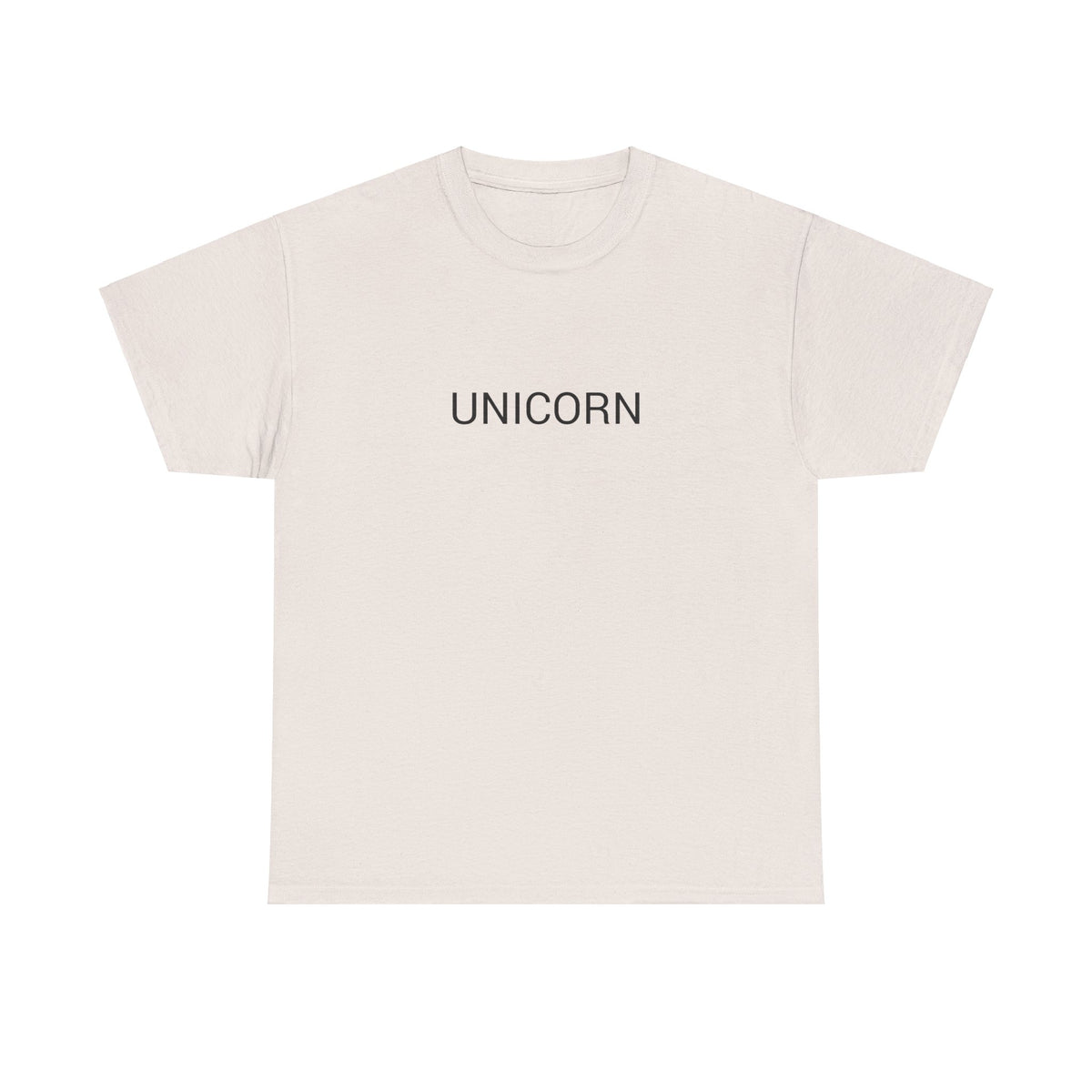 UNICORN TEE BY CULTUREEDIT AVAILABLE IN 13 COLORS