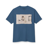 James Schenck MIRROR tee by CULTUREEDIT Productions / 6 Colors