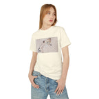James Schenck DIVE IN tee by CULTUREEDIT Productions / 6 Colors