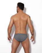 Mounderwear Swim Brief